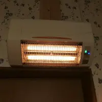 Chiêm ngưỡng đèn sưởi nhà tắm hiện đại cho mùa lạnh