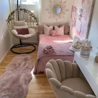 30+ mẫu thiết kế phòng ngủ nhỏ đẹp và tối ưu diện tích