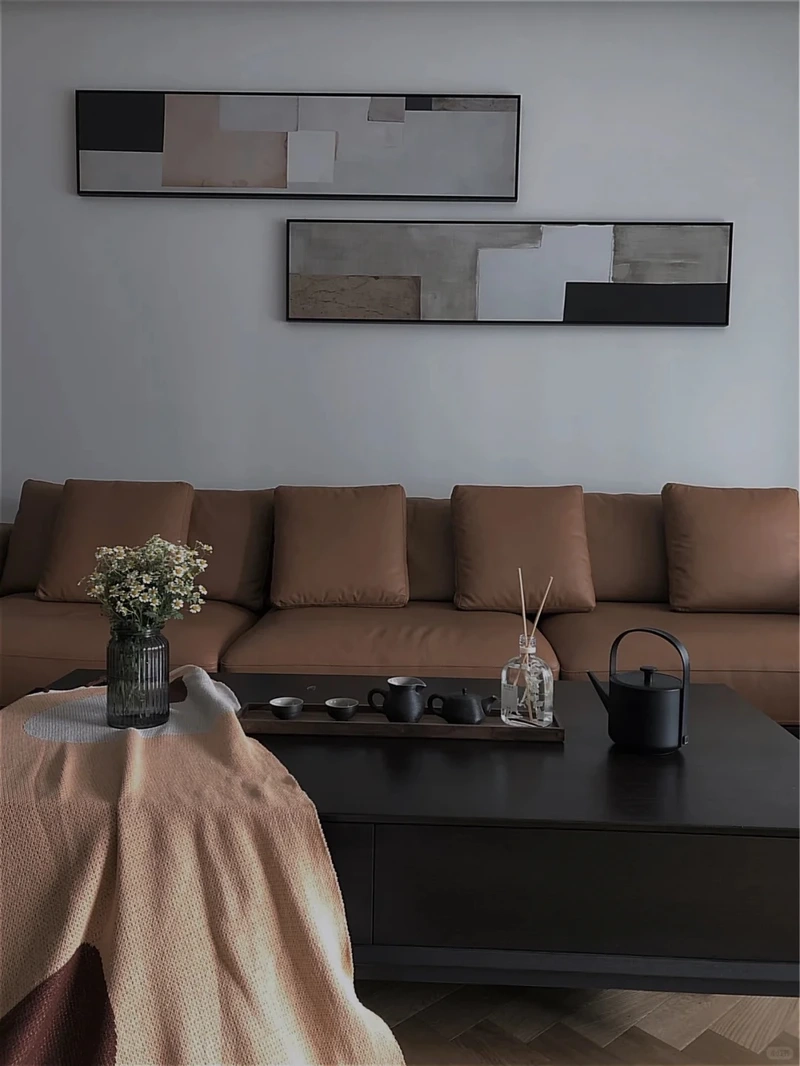 Tiện nghi tối đa nhờ bàn trà thông minh