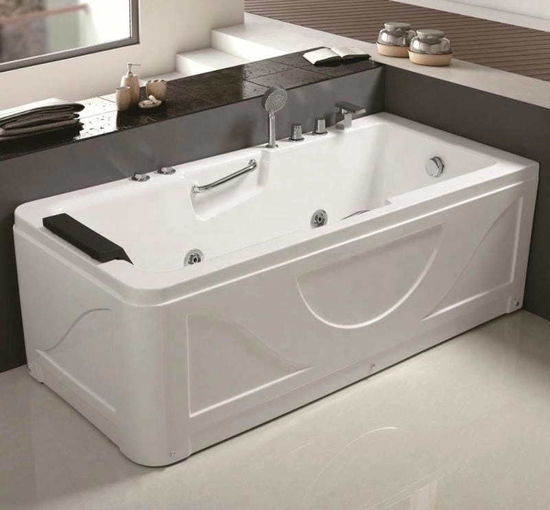 Bồn tắm massage cao cấp nhập khẩu đẳng cấp