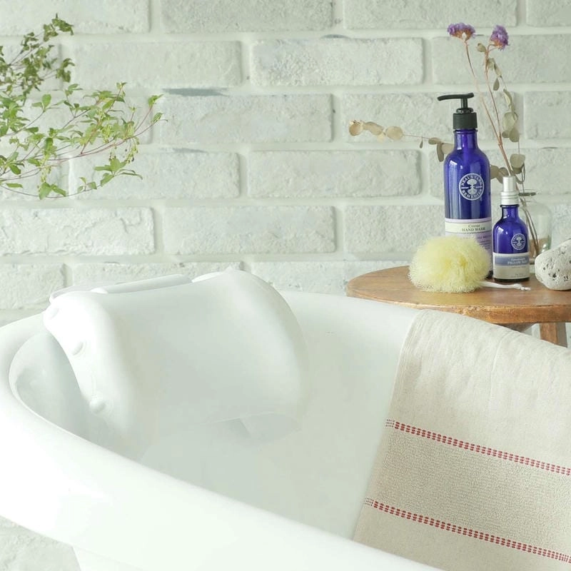 Bồn tắm massage sang trọng chuẩn nghỉ dưỡng