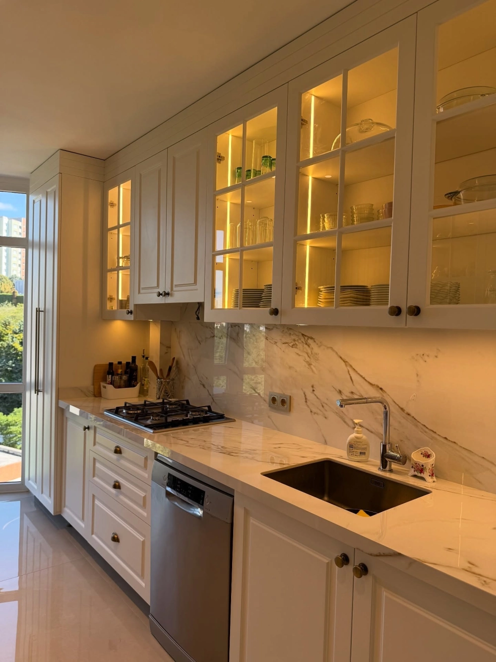 Các món đồ decor nhà bếp cute hình thú cưng ngộ nghĩnh