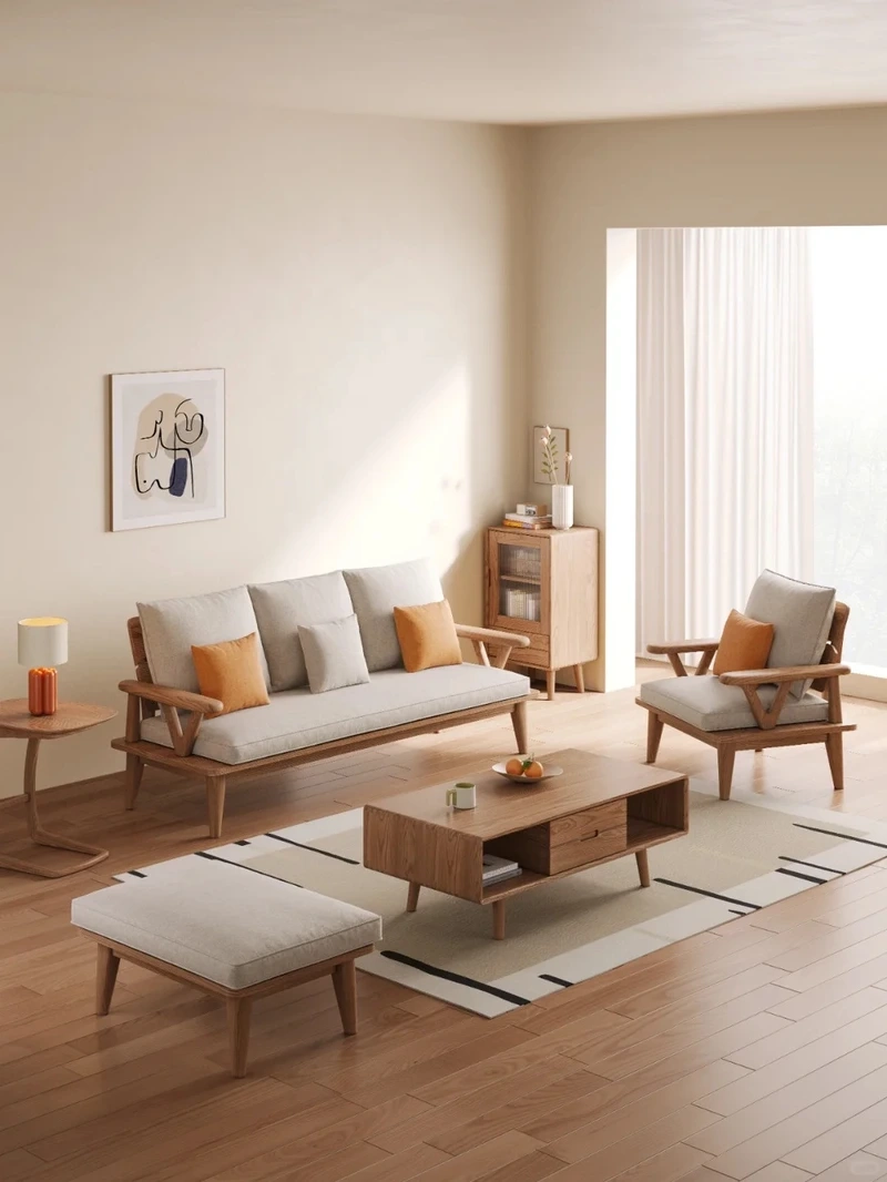 Khám phá không gian với decor phòng khách đẹp