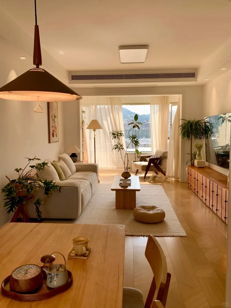 Tối ưu diện tích với decor phòng khách nhỏ