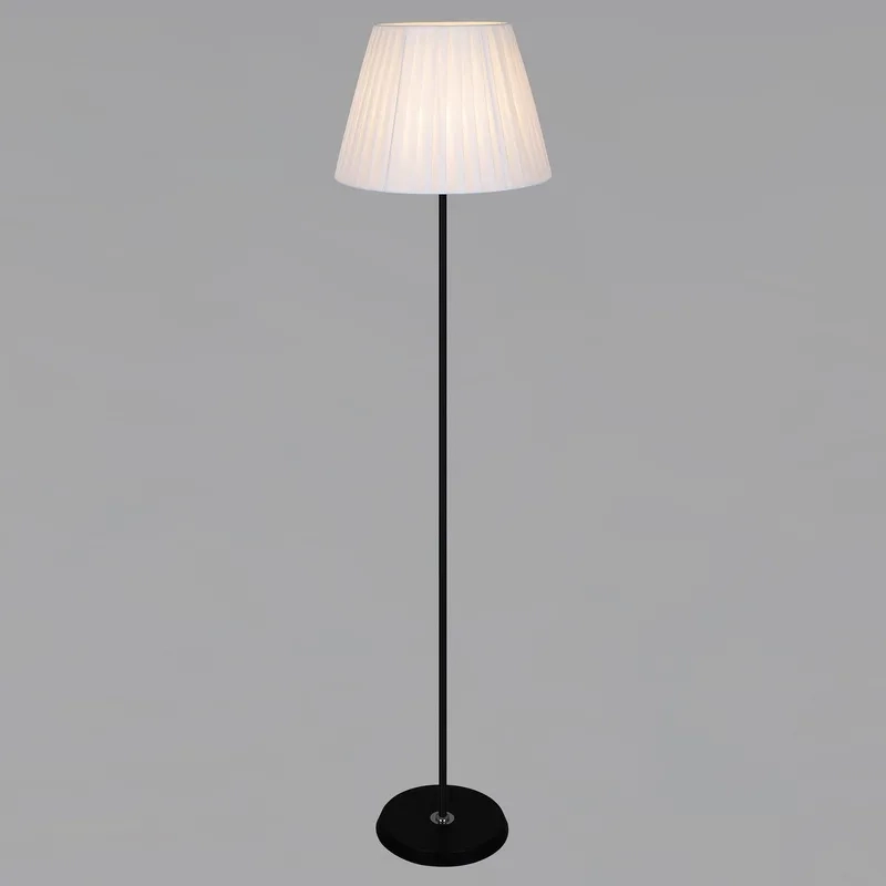 Khám phá ảnh đèn cây đứng tạo điểm nhấn nổi bật trong căn phòng