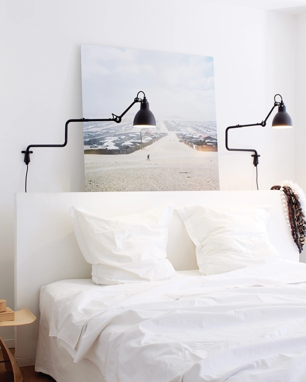 Đèn ngủ handmade độc đáo sáng tạo