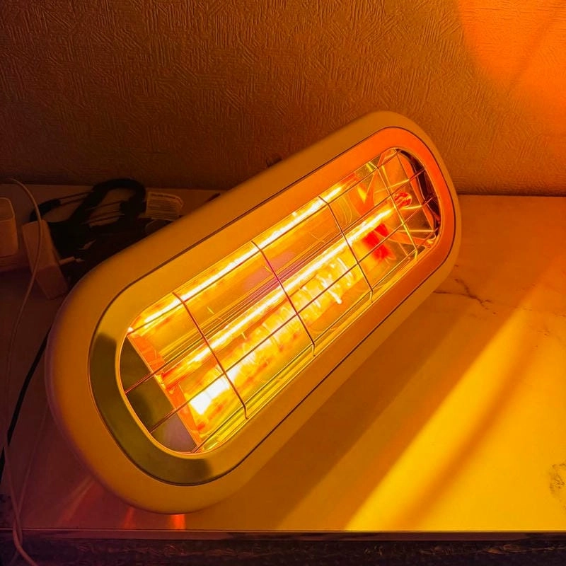 Đèn sưởi nhà tắm dùng để làm gì trong sinh hoạt