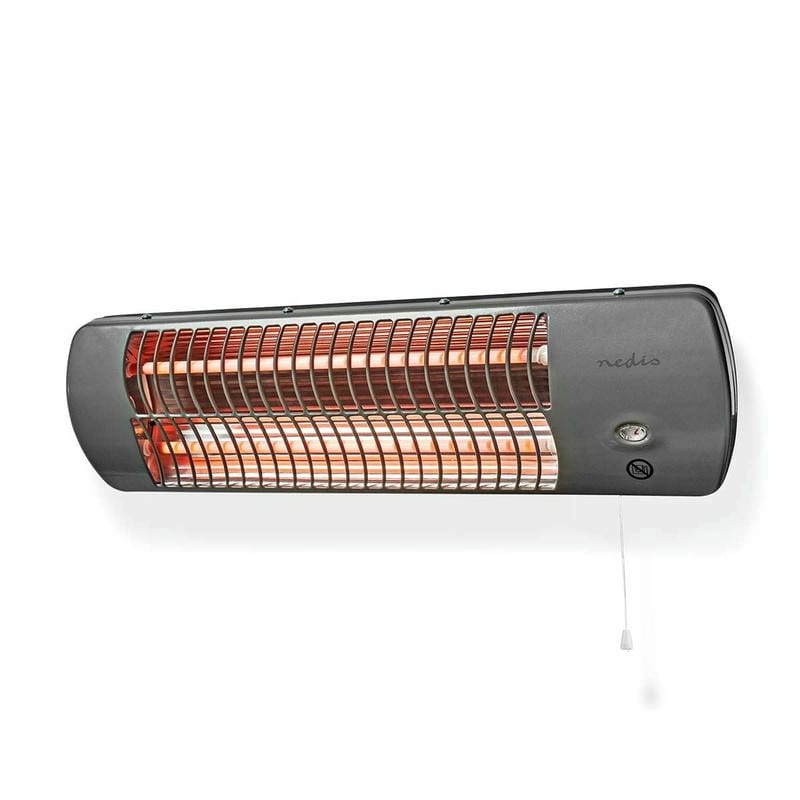 Đèn sưởi nhà tắm nên chọn loại phù hợp nhu cầu