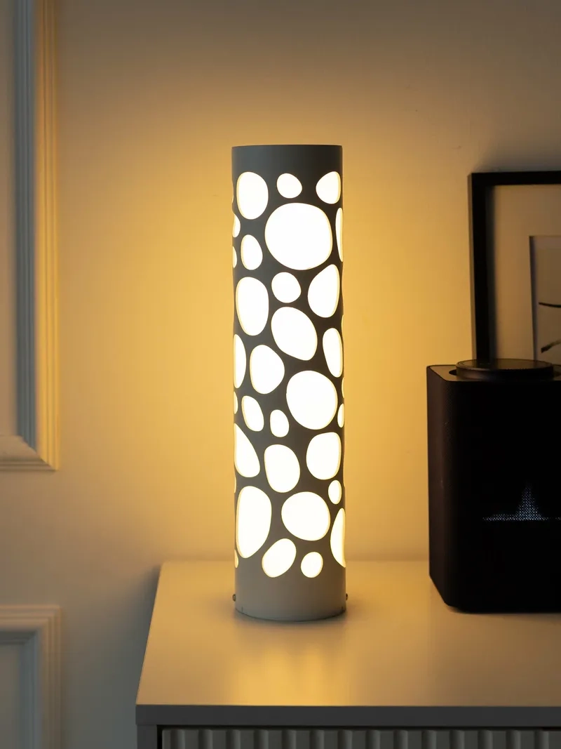 Trang trí nhà bạn thêm sang với ảnh đèn trang trí hiện đại