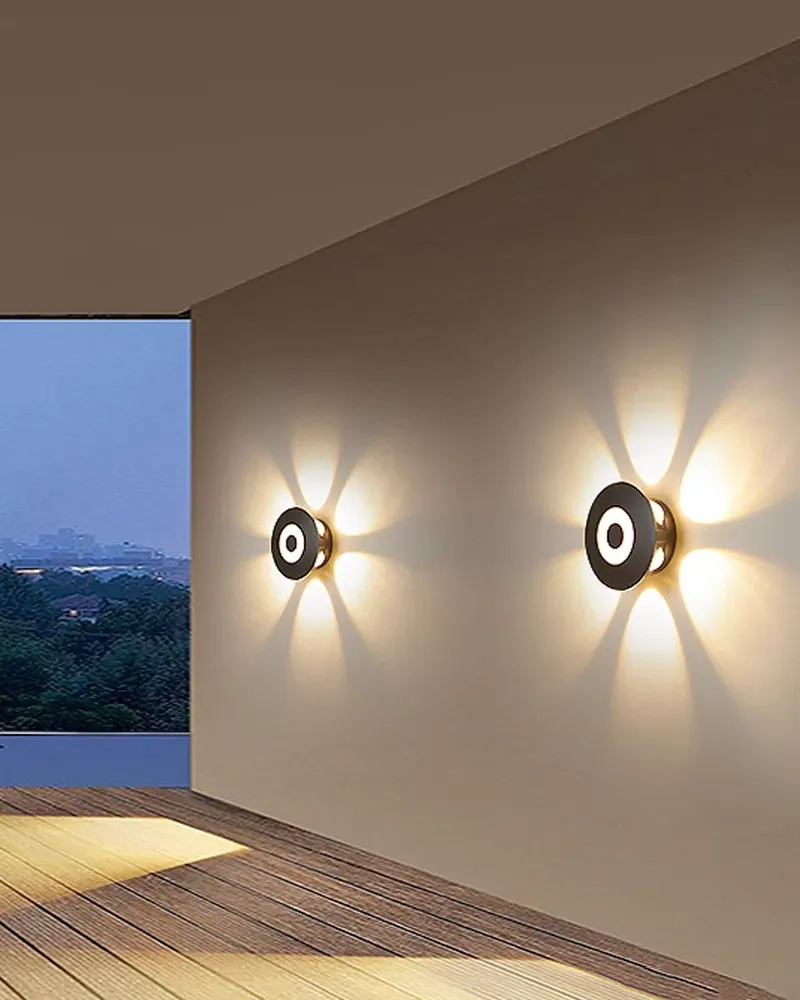 Cập nhật phong cách mới qua ảnh đèn trang trí xu hướng