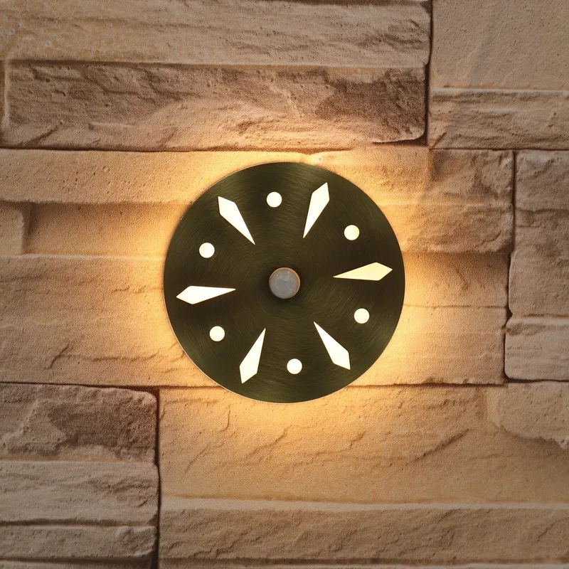 Chi tiết nhỏ tạo sự khác biệt với ảnh đèn trang trí tinh tế