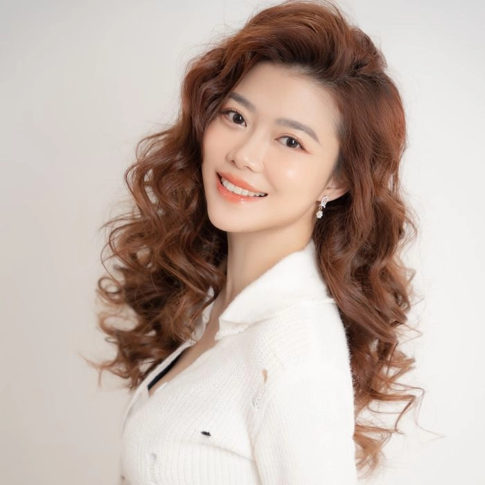 Dương Ánh Tuyết