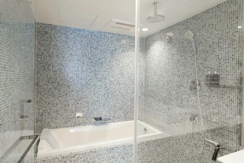 Combo gạch ốp lát tiện lợi đồng bộ thẩm mỹ