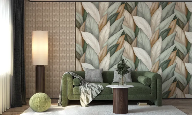 Góc vui nhộn cho bé với ảnh giấy dán tường cho bé