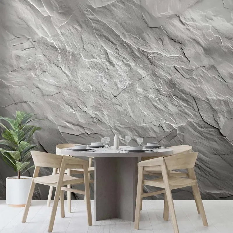 Thêm nét dễ thương với ảnh giấy dán tường ngọt ngào