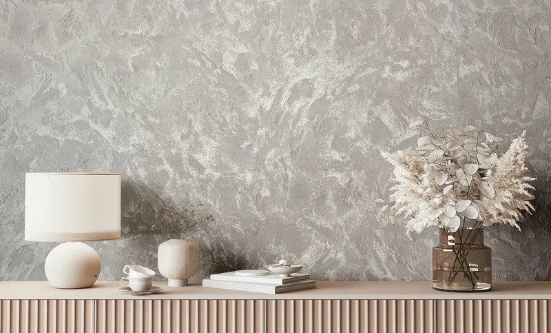 Tối giản tinh tế cùng ảnh giấy dán tường minimalism