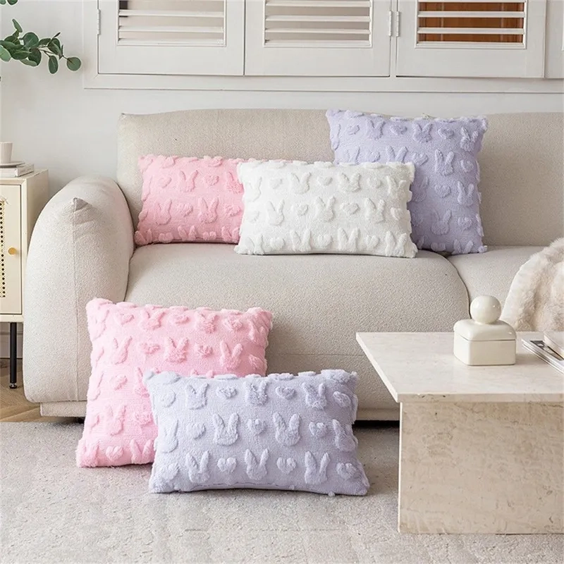 Hòa hợp không gian với ảnh gối tựa sofa phối màu đẹp