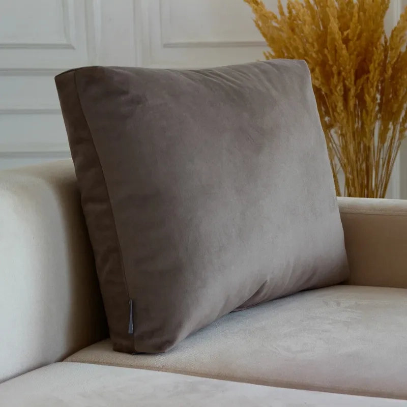 Khám phá ảnh gối tựa sofa đẹp cho phòng khách hiện đại