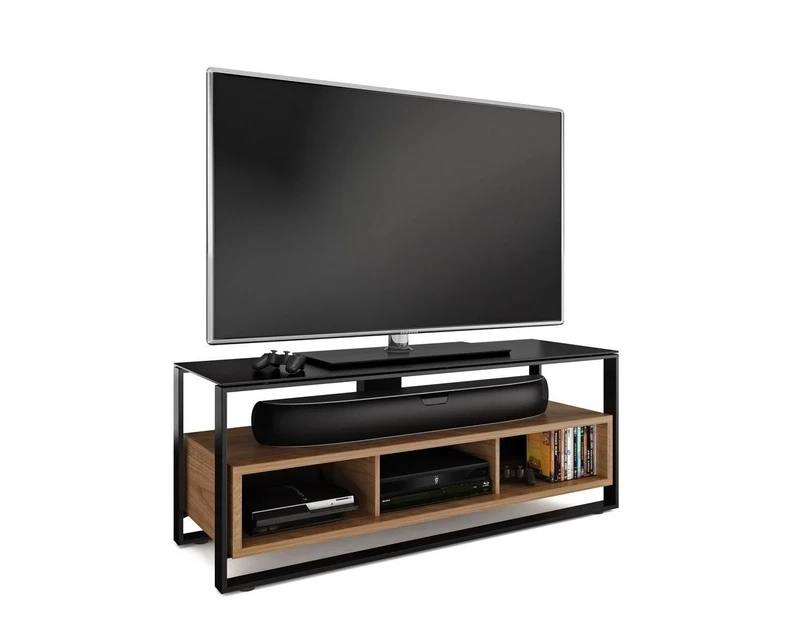 Tôn lên vẻ đẹp căn phòng với kệ tivi thiết kế đẹp