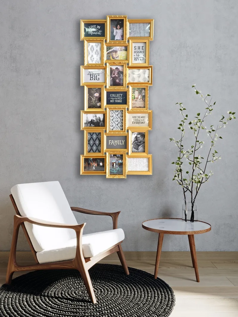 Bắt kịp trend với ảnh khung ảnh treo tường xu hướng mới