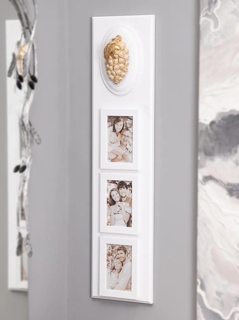 Trang trí nhà đẹp hơn cùng ảnh khung ảnh treo tường decor nhà ở