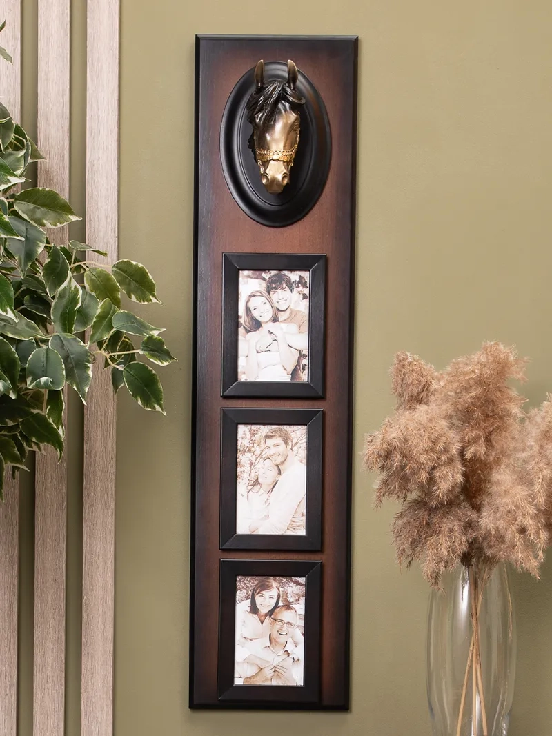 Tạo vẻ đẹp tinh tế với ảnh khung ảnh treo tường thẩm mỹ