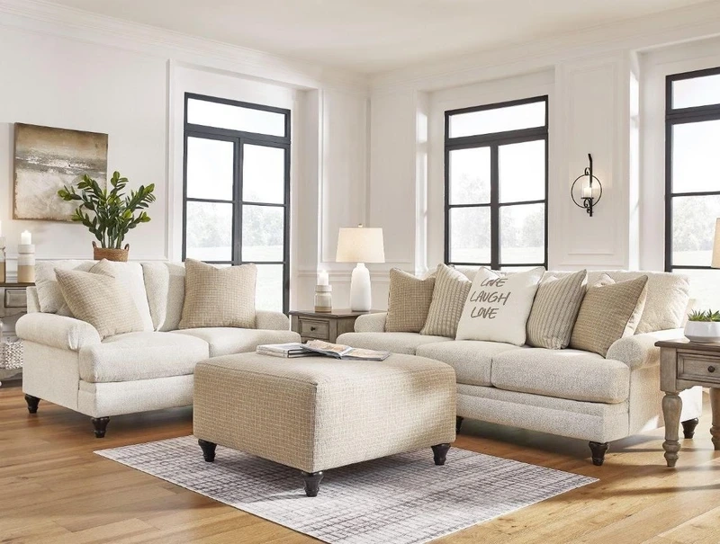 Theo kịp xu hướng với nội thất phòng khách xu hướng mới