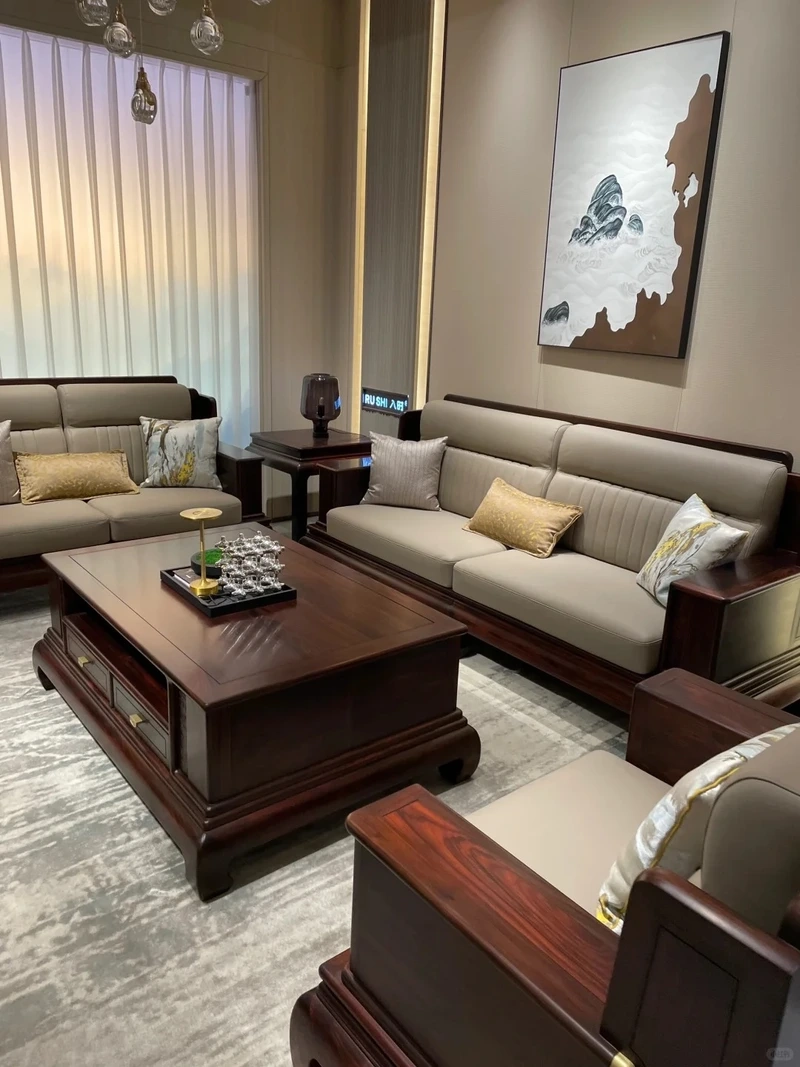 Phong cách hiện đại nổi bật với phòng khách đẹp