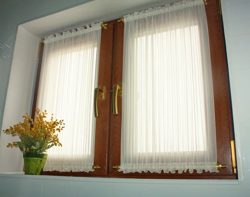 Khám phá ảnh rèm cửa sổ đẹp tô điểm không gian sống