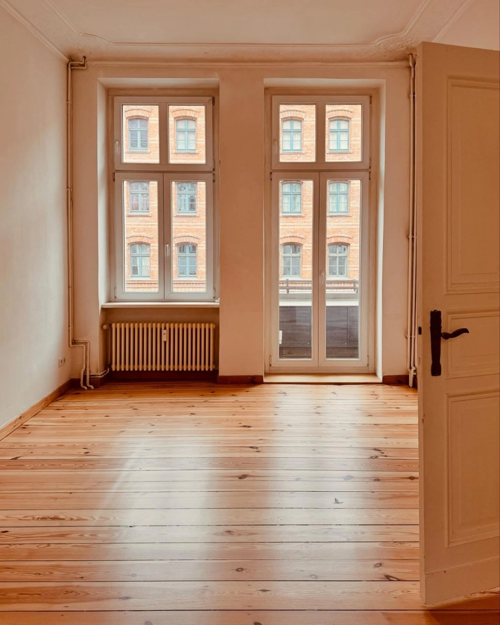 Quy trình thi công sàn gỗ phòng ngủ chuyên nghiệp và nhanh chóng