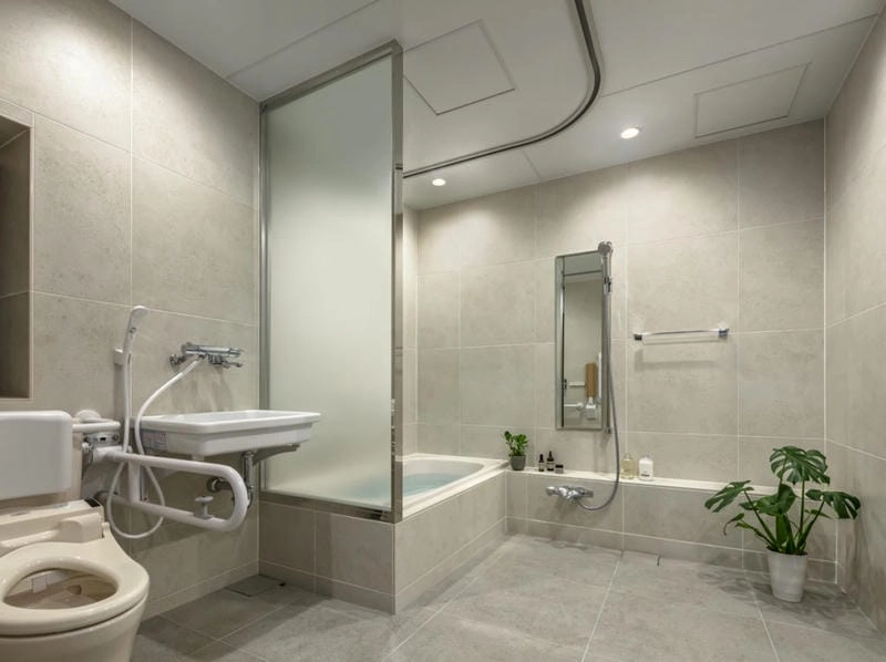 Sen tắm cây phổ thông phù hợp nhiều phân khúc