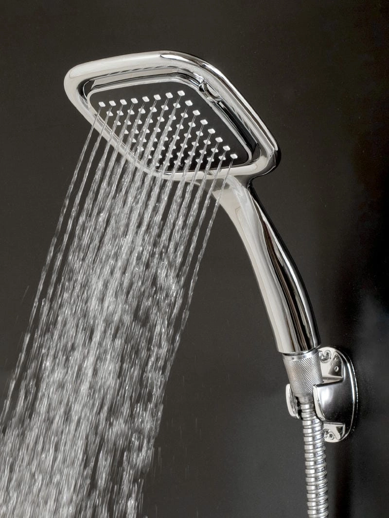 Sen tắm cây cho gia đình an toàn và tiện lợi