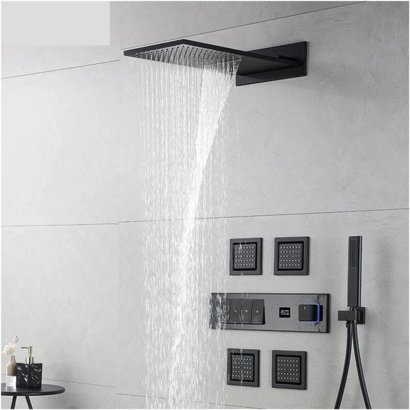 Sen tắm cây dùng trong nhà đáp ứng nhu cầu hằng ngày