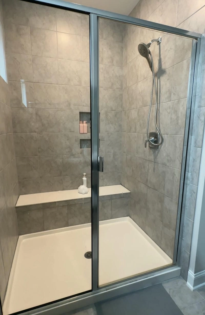 Sen tắm cây tiện nghi giúp tắm rửa thoải mái hơn