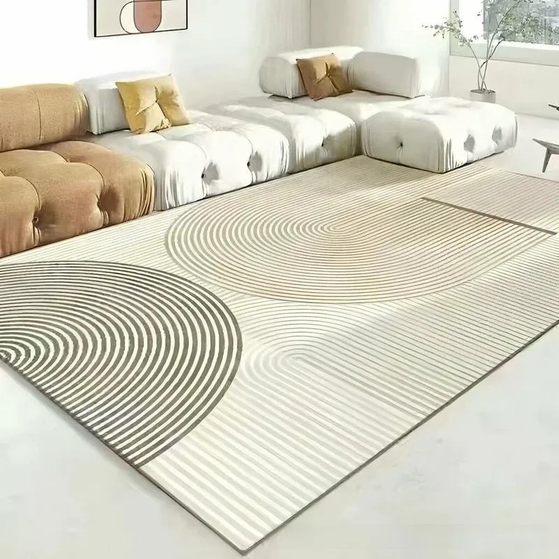 Tổng hợp ảnh thảm trải sàn đẹp và đa dạng