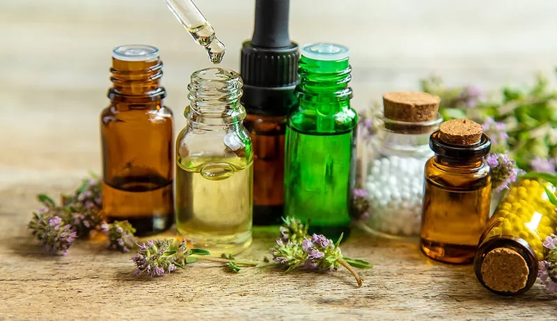 Khám phá ảnh tinh dầu cao cấp cho không gian đẳng cấp