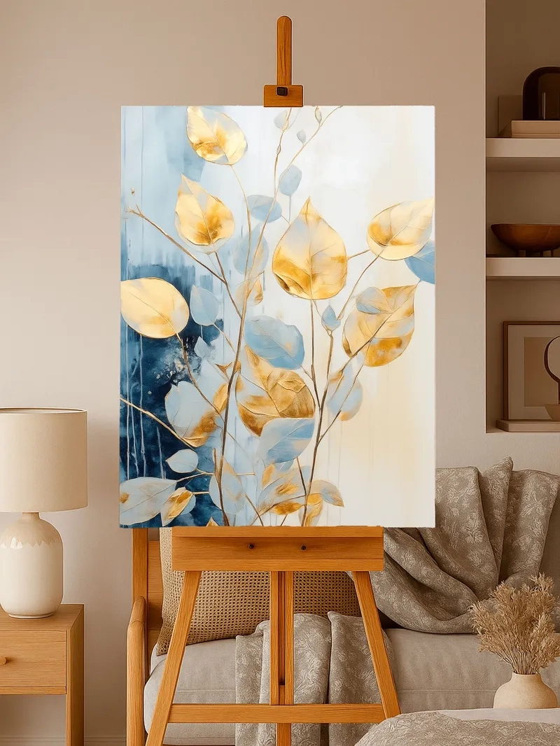 Khám phá ảnh tranh canvas mới nhất xu hướng trang trí