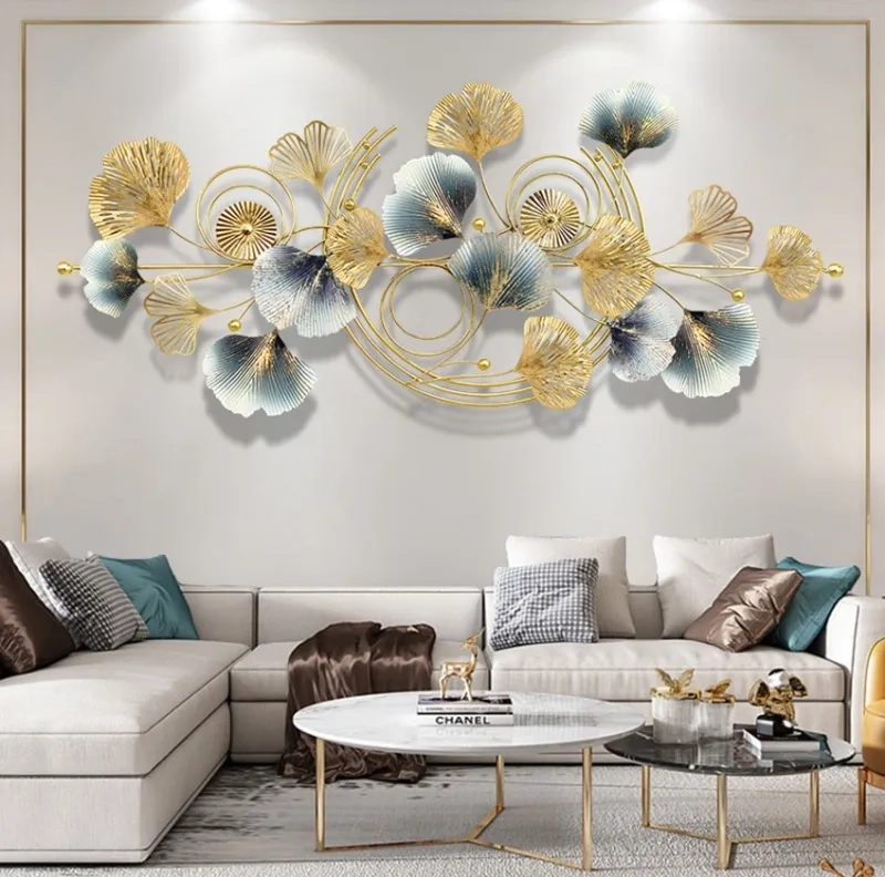 Truy tìm cảm hứng thiết kế qua ảnh tranh sắt nghệ thuật cảm hứng thiết kế