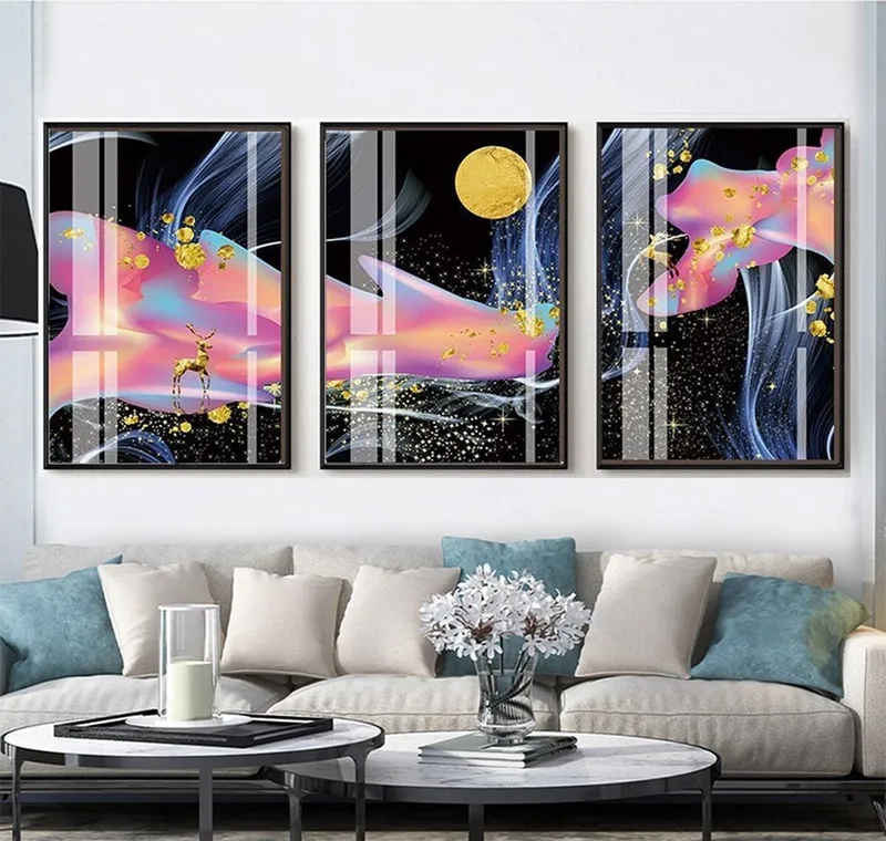 Tham khảo mẫu đẹp qua ảnh tranh tráng gương tham khảo