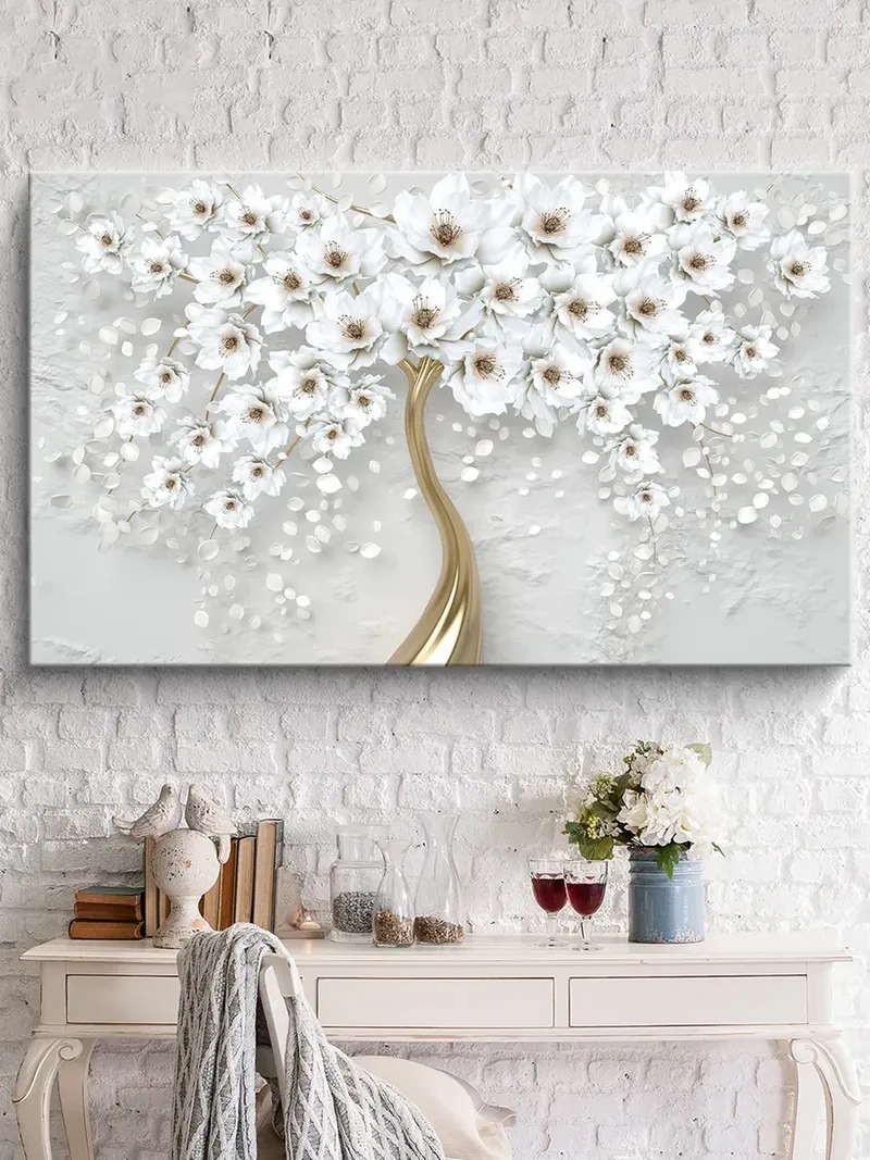 Trải nghiệm ảnh tranh treo tường nghệ thuật đầy cảm hứng