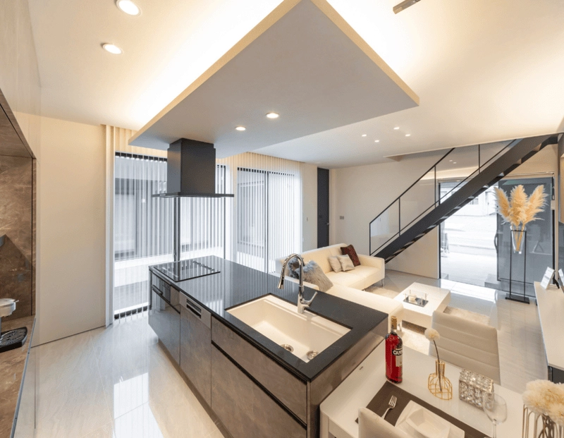 Tủ lavabo tiện nghi hỗ trợ sinh hoạt hằng ngày