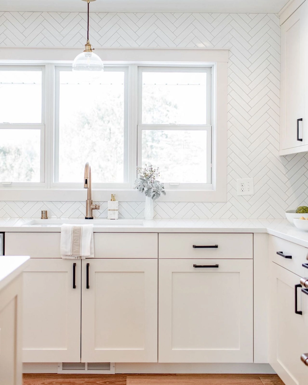 Hệ thống vòi lọc nước tích hợp vòi rửa bát tiện dụng