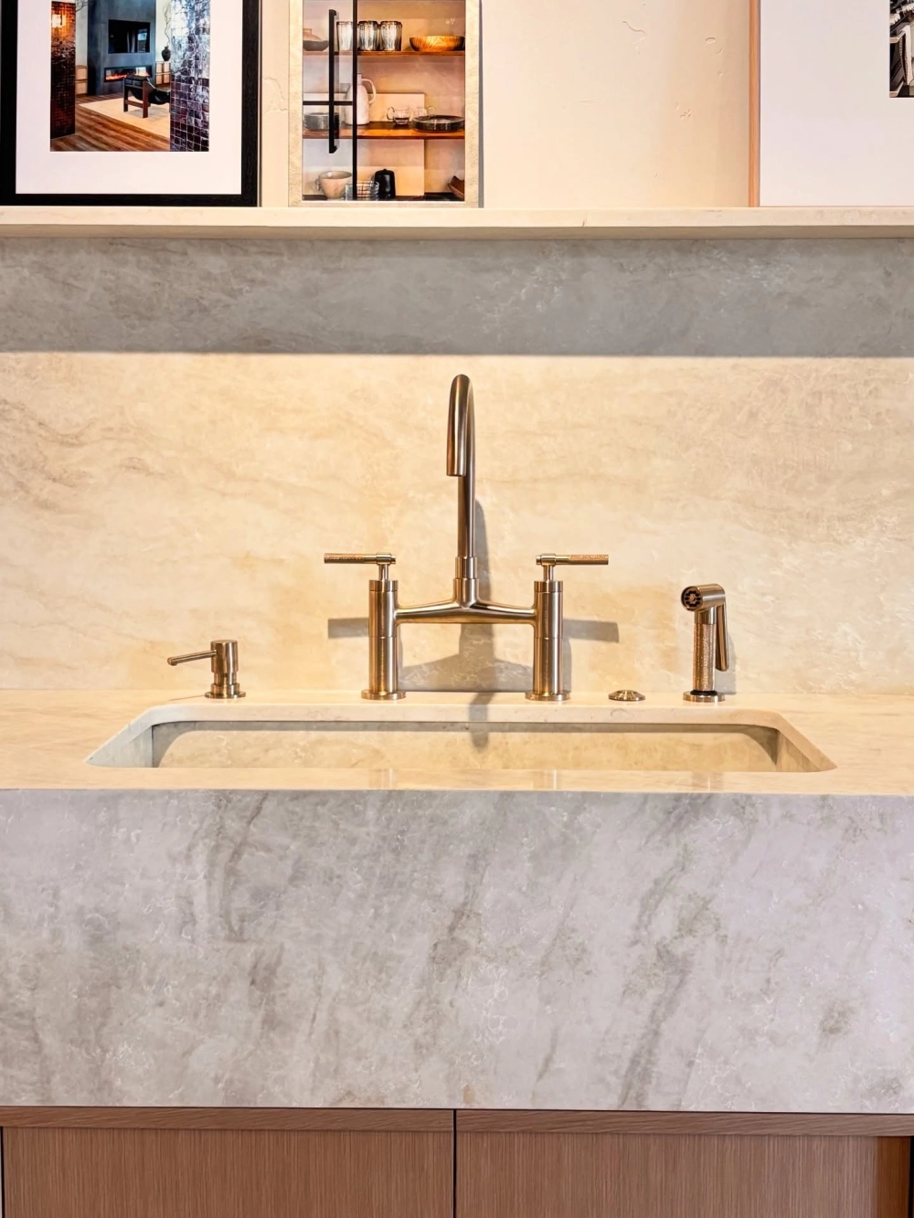 Lắp đặt vòi rửa bát Viglacera chính hãng