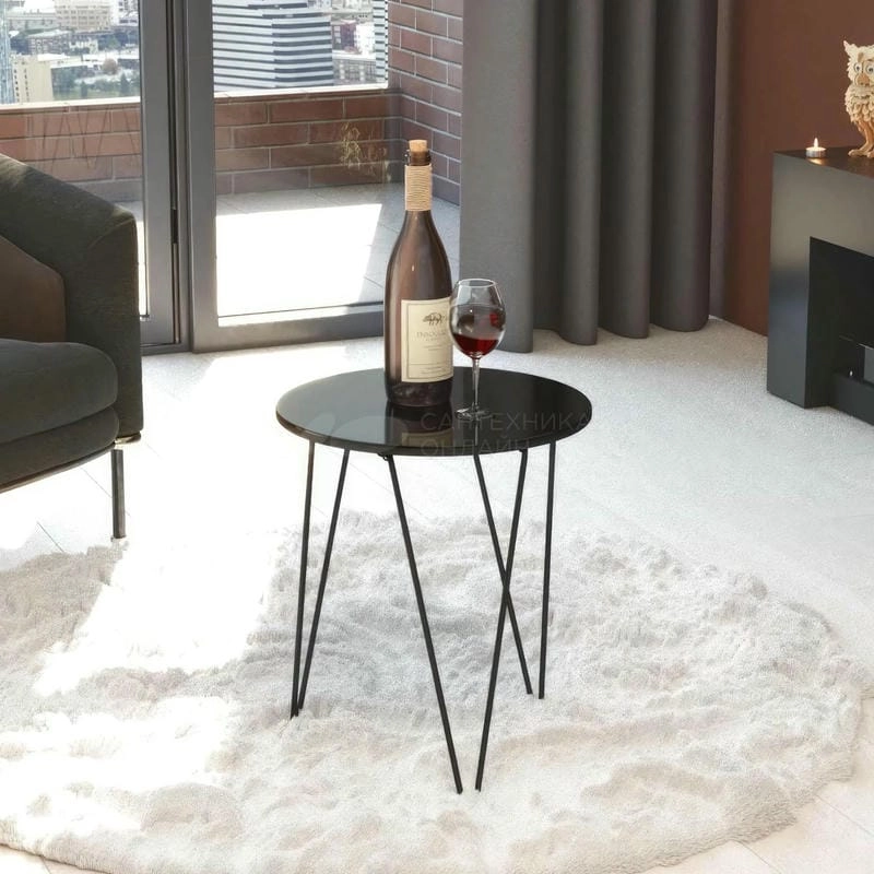 Bàn trà mặt kính bán chạy được nhiều người lựa chọn