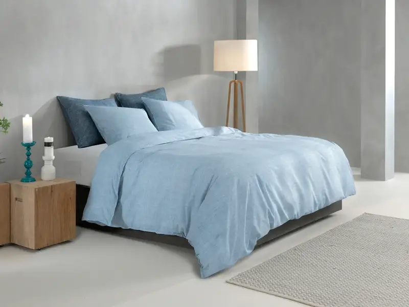 Chăn ga bền đẹp sử dụng lâu không phai màu