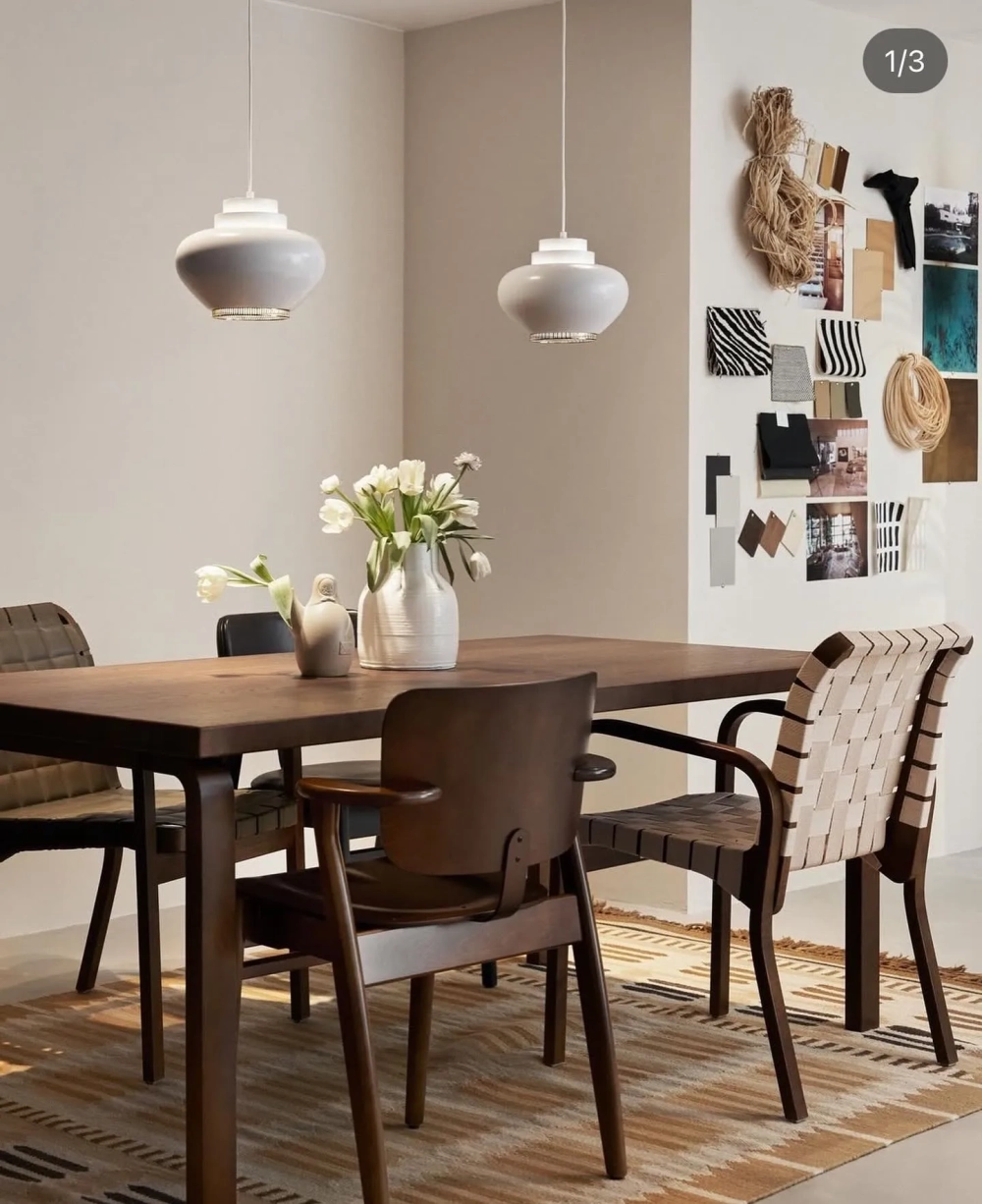 Đèn thả bóng tròn Opal khuếch tán ánh sáng dịu nhẹ