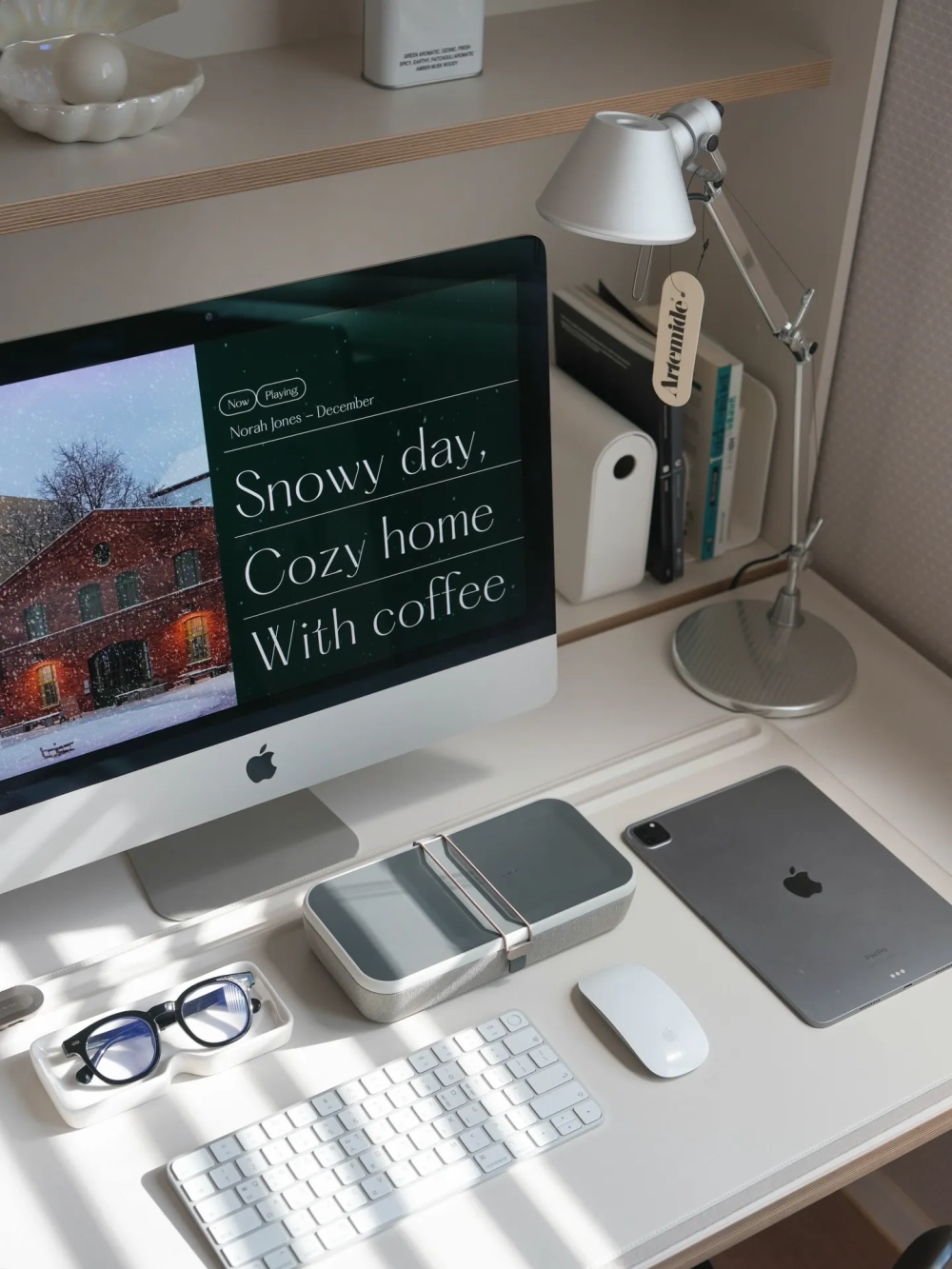 Bộ đá phong thủy làm đồ decor để bàn thu hút năng lượng