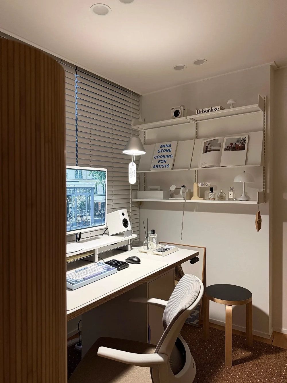 Khay đựng đồ bằng da cao cấp làm đồ decor để bàn hiện đại