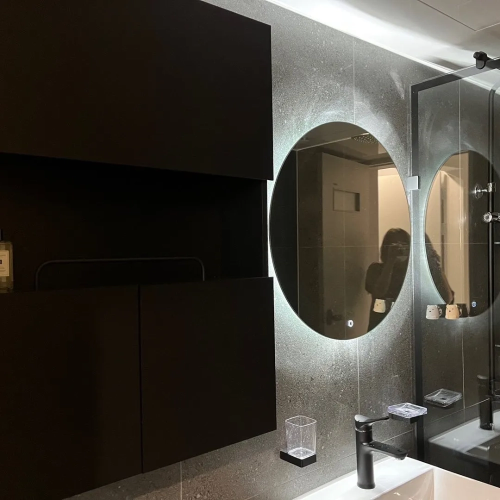 Chi tiết dải đèn led mật độ cao cho ánh sáng đều màu