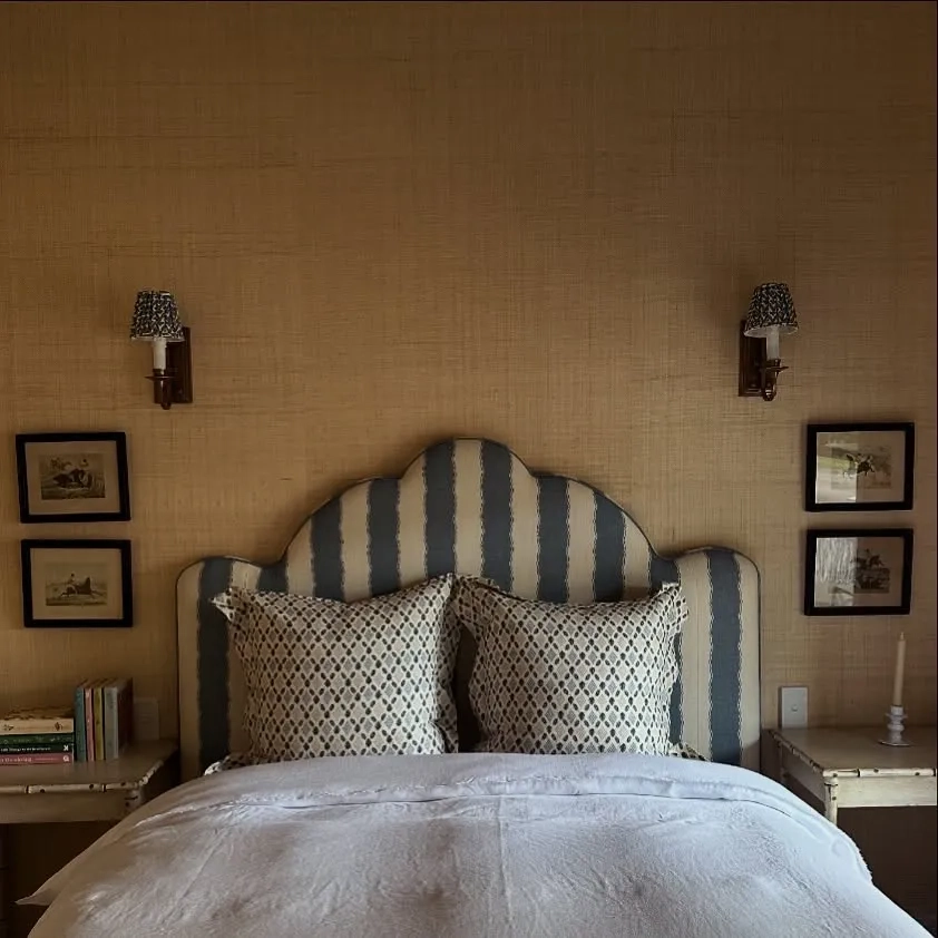 Thiết kế phòng ngủ nhỏ gam màu xanh mint tươi mát